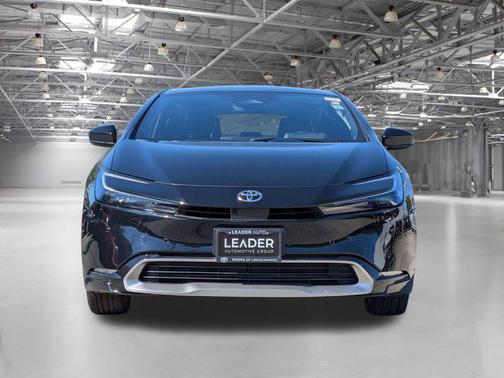 2024 Toyota Prius Prime XSE Premium