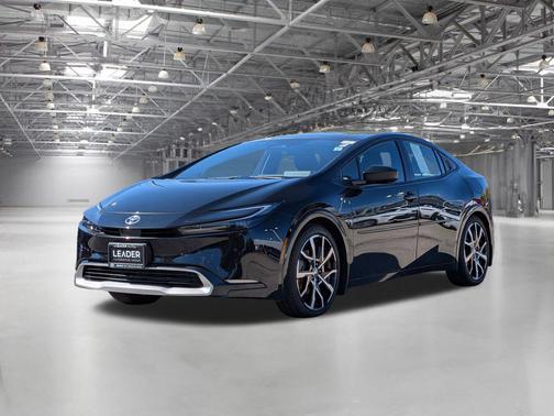 2024 Toyota Prius Prime XSE Premium