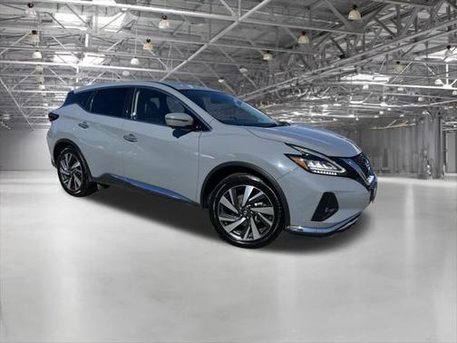 2023 Nissan Murano SL Intelligent AWD