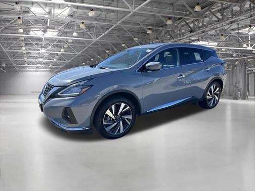 2023 Nissan Murano SL Intelligent AWD