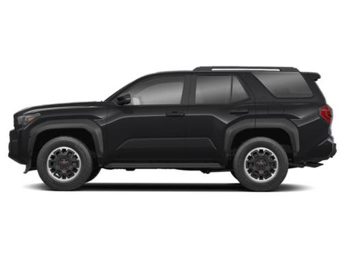 2025 Toyota 4Runner TRD Off Road