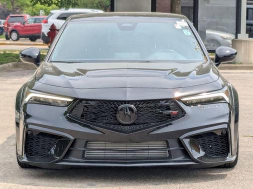 2024 Acura Integra Type S