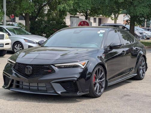 2024 Acura Integra Type S