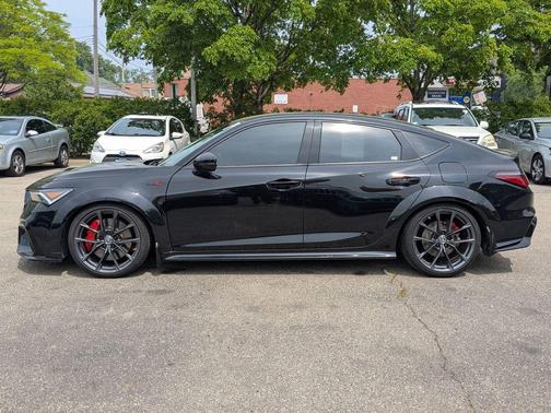 2024 Acura Integra Type S