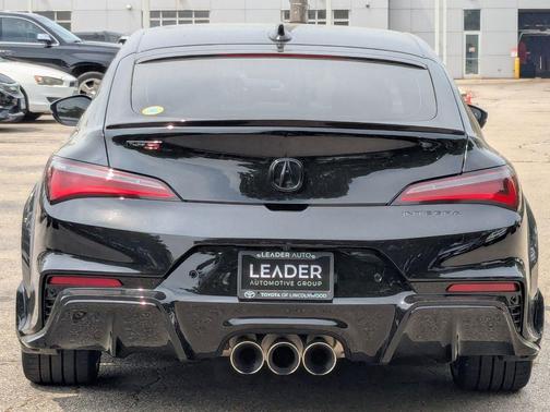 2024 Acura Integra Type S
