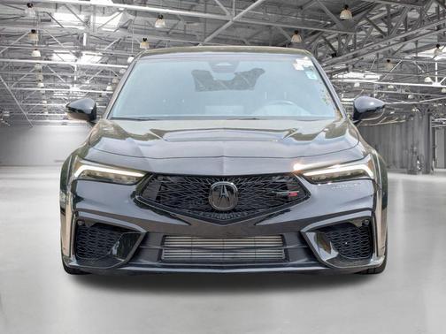 2024 Acura Integra Type S