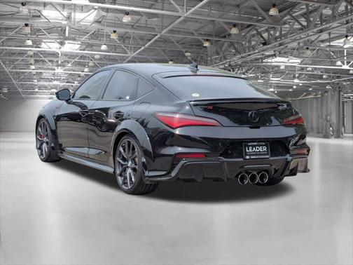 2024 Acura Integra Type S
