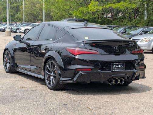 2024 Acura Integra Type S