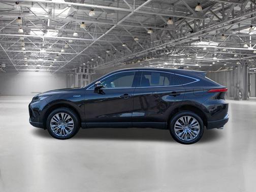 2021 Toyota Venza Limited