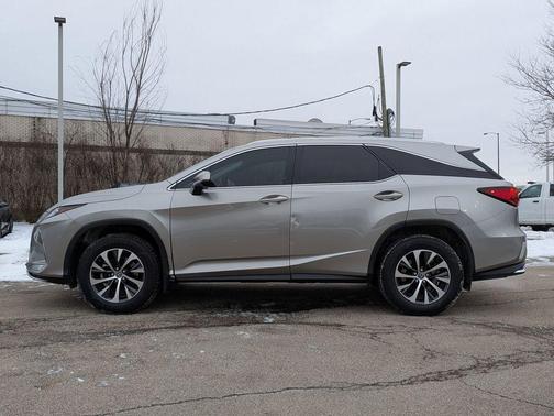 2021 Lexus RX 350L Base