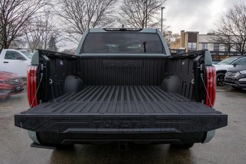 Photo 5 of 29 of 2022 Toyota Tundra Hybrid TRD Pro