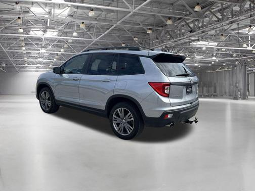 2020 Honda Passport AWD EX-L