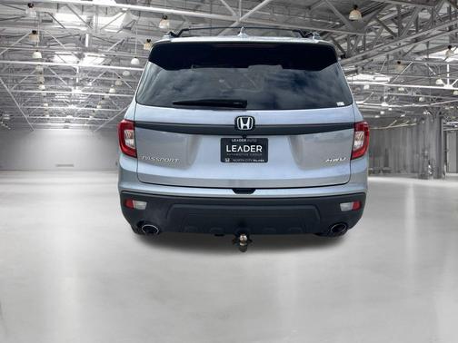 2020 Honda Passport AWD EX-L