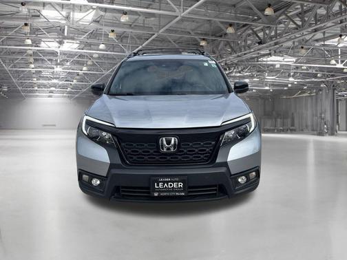2020 Honda Passport AWD EX-L