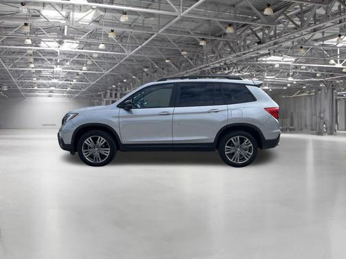 2020 Honda Passport AWD EX-L