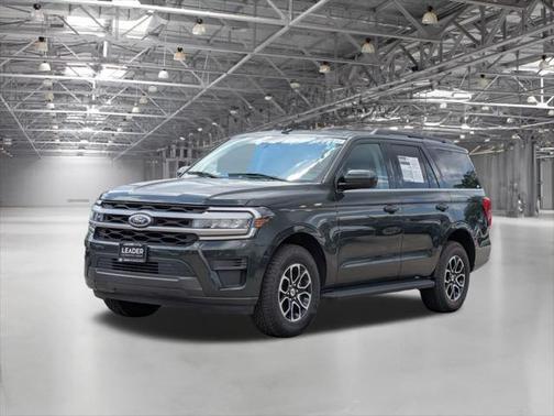 2022 Ford Expedition XLT