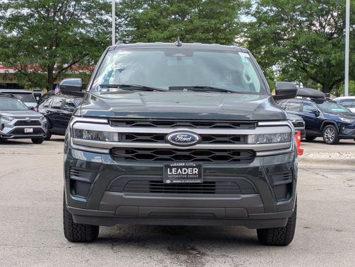2022 Ford Expedition XLT
