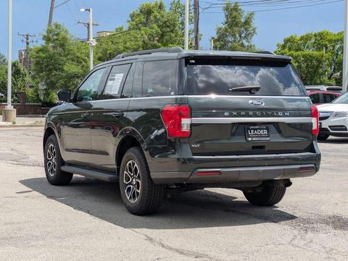 2022 Ford Expedition XLT