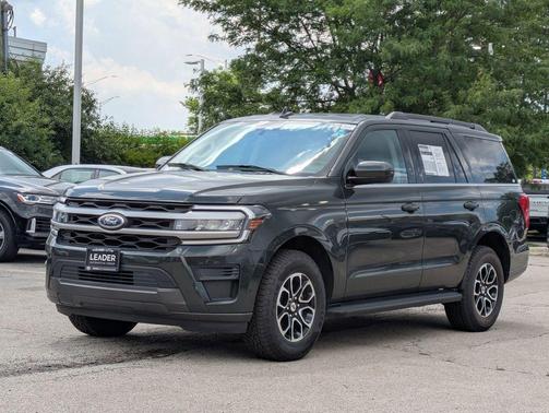 2022 Ford Expedition XLT
