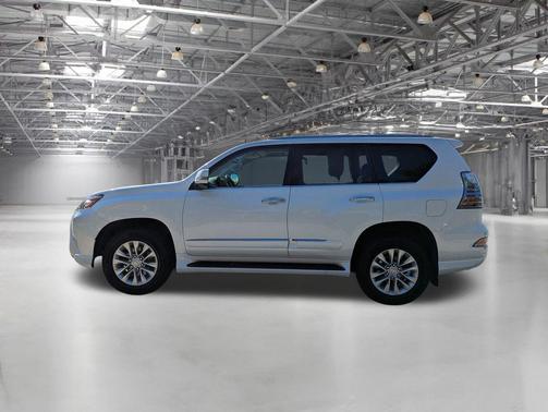 2015 Lexus GX 460 Base