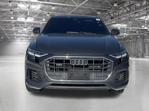 2019 Audi Q8 3.0T Premium