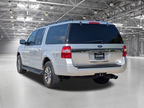 2016 Ford Expedition EL XLT
