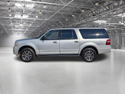 2016 Ford Expedition EL XLT