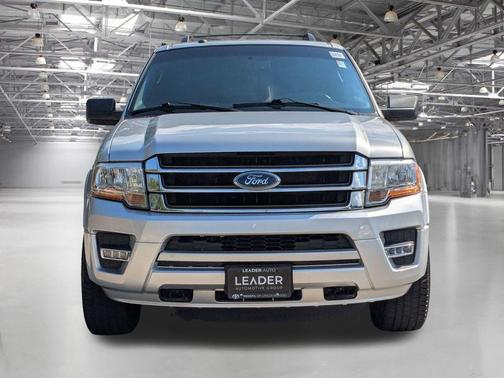 2016 Ford Expedition EL XLT