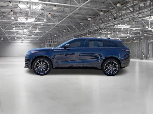 2021 Land Rover Range Rover Velar P250 S R-Dynamic