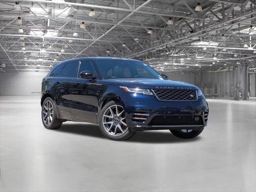 2021 Land Rover Range Rover Velar P250 S R-Dynamic