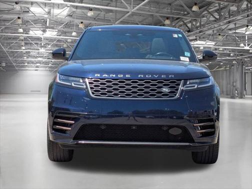 2021 Land Rover Range Rover Velar P250 S R-Dynamic