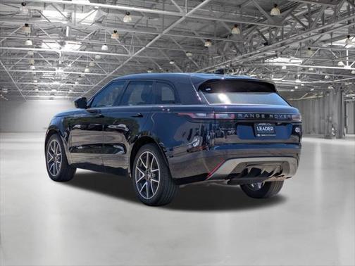 2021 Land Rover Range Rover Velar P250 S R-Dynamic