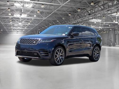 2021 Land Rover Range Rover Velar P250 S R-Dynamic