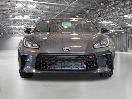 2025 Toyota GR86 Premium