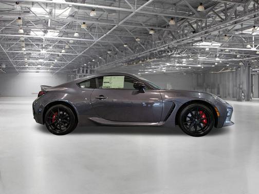 2025 Toyota GR86 Premium