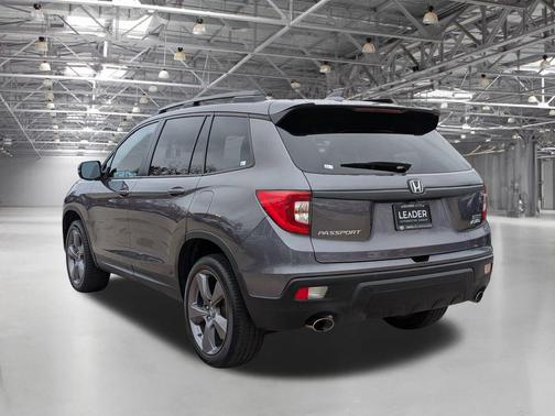 2019 Honda Passport Touring