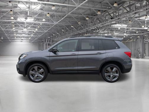 2019 Honda Passport Touring