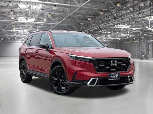 2023 Honda CR-V Hybrid Sport Touring AWD