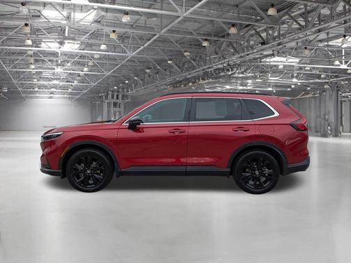 2023 Honda CR-V Hybrid Sport Touring AWD