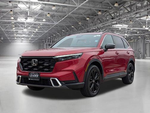 2023 Honda CR-V Hybrid Sport Touring AWD