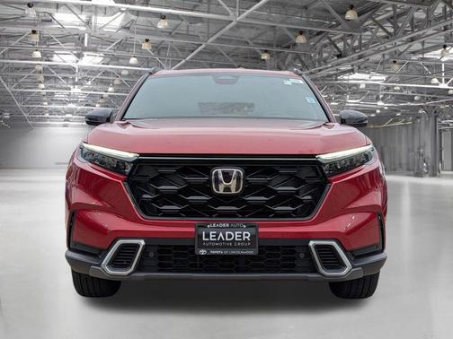 2023 Honda CR-V Hybrid Sport Touring AWD