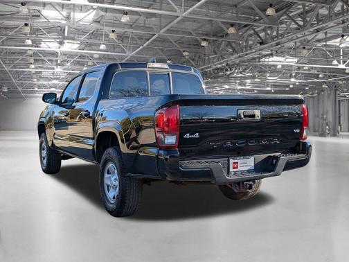 2020 Toyota Tacoma SR