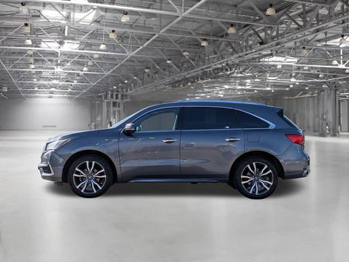 2020 Acura MDX 3.5L