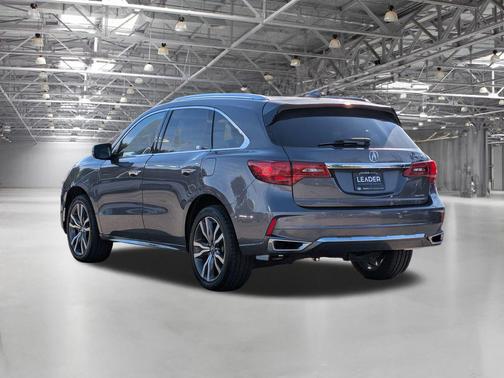 2020 Acura MDX 3.5L