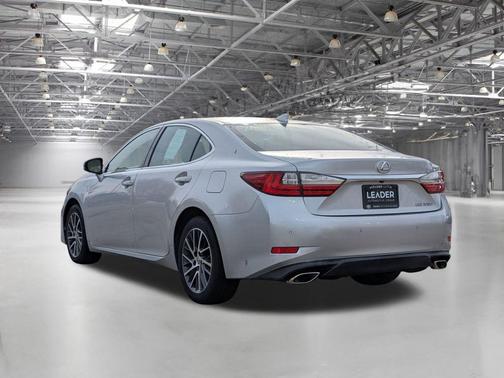 2016 Lexus ES 350 Base