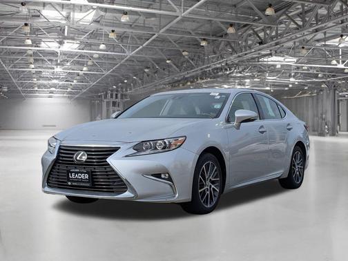 2016 Lexus ES 350 Base