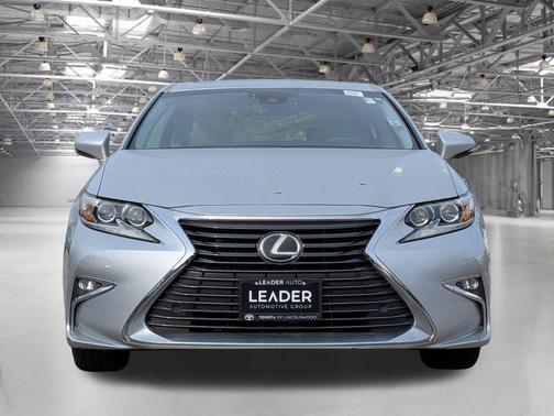 2016 Lexus ES 350 Base