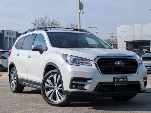 2022 Subaru Ascent Touring 7-Passenger