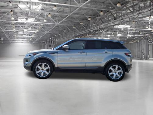 2012 Land Rover Range Rover Evoque Pure Plus