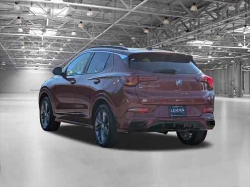 2020 Buick Encore GX Select